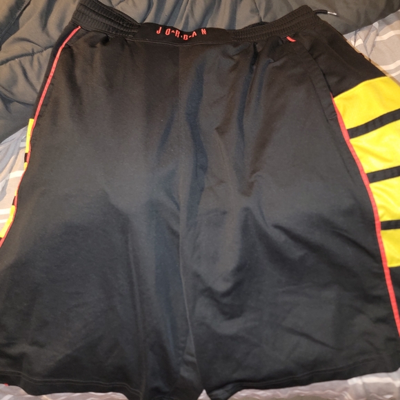 Jordan Basketball Men's 2XL XXL - Picture 1 of 2